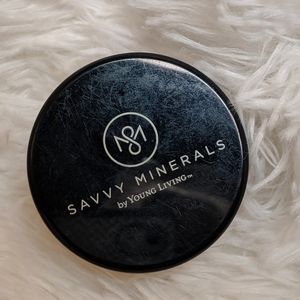 Savvy Minerals Diamond Dust Mineral Veil